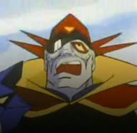 ブライキングボス