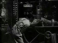 フランケンシュタインC