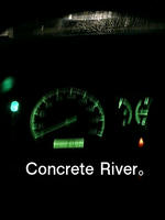 コンクリートリバー