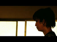 短編映画『晩夏の蝉』