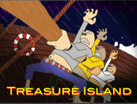 Treasure Island