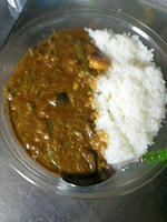 カレー