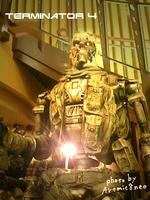 ターミネーターB