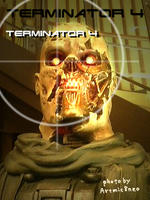 ターミネーターA