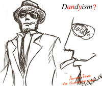 dandyism