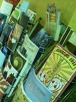 ウッディシアター中目黒