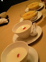 あんにんどうふ