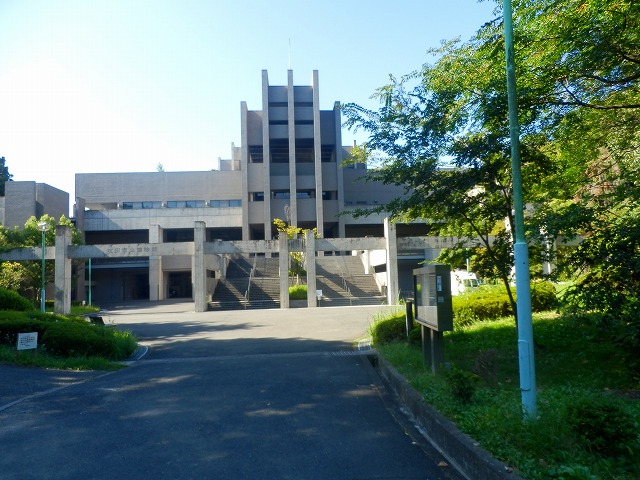 吹田博物館