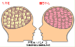 リスモ＆瞳ちん