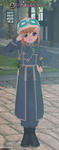 決まってる？