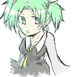 どろわさん