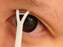 ナイトアイボーテの使い方