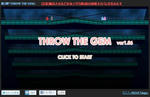 第一弾 THROW THE GEM