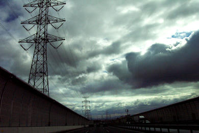 くも　くも　雲