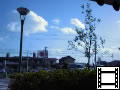 雲－１