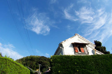 龍雲と蔵－１