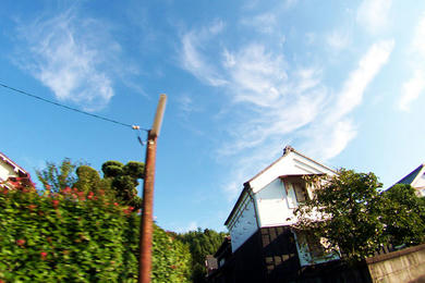 龍雲と蔵－２