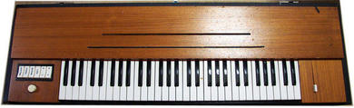 HOHNER　CLAVINET　Ｄ６