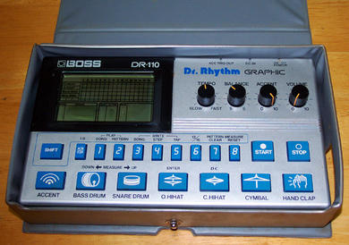DR-110