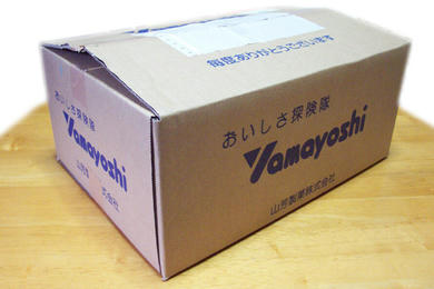 おいしさ探検隊　Ｙａｍａｙｏｓｈｉ
