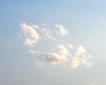 02/21浮き雲
