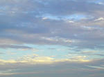 06/25夕雲