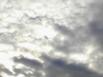 11/12暗い雲