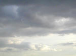 01/28暗い雲