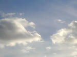 02/23２つの雲