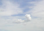 10/20ひとつ雲