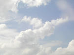 10/29なびく雲