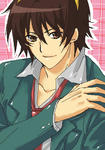 haruhiko