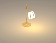 lamp