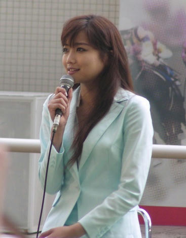 佐藤江梨子さん
