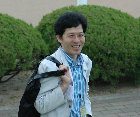 通りすがりの宮川一朗太