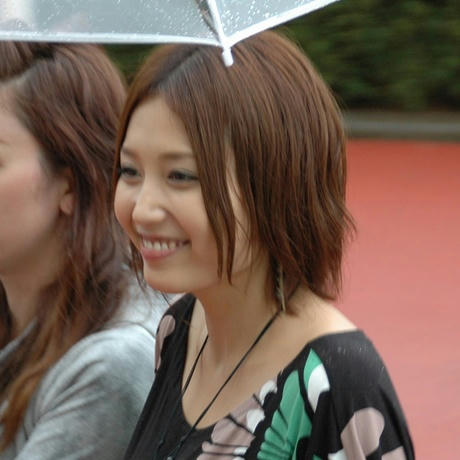 三津谷葉子さん２