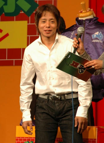 岩田騎手