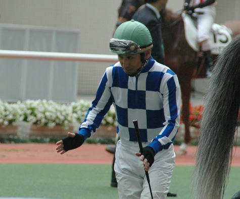 ちょいと失礼しますよ