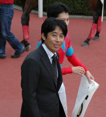 幹夫さん