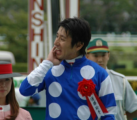 四位くん歯が痛い？