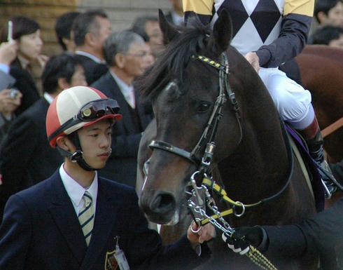 小野寺祐太騎手