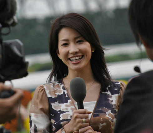 柳沼淳子