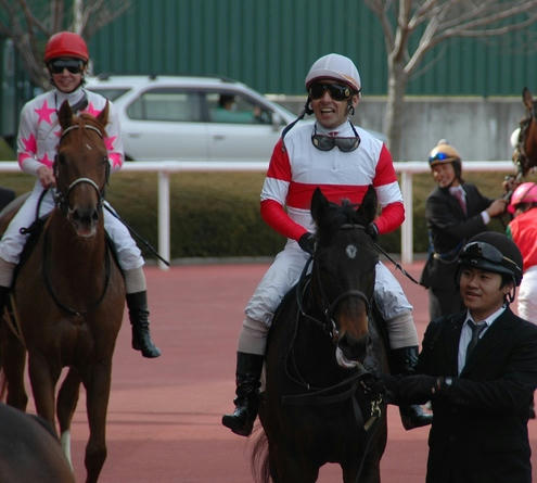 ９Ｒダノンフェニックス