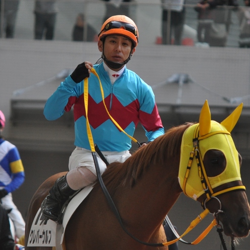 ２Ｒクレバーウルフ号