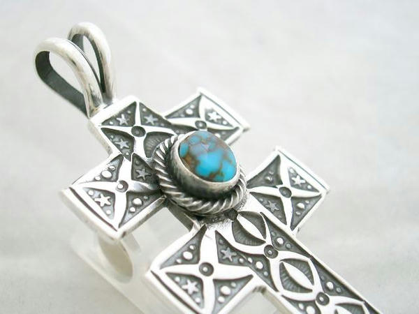 New Arrival Dragonfly Cross Pendant by Gary Reeves ゲーリー New Arrival Dragonfly Cross Pendant by Gary Reeves ゲーリー
