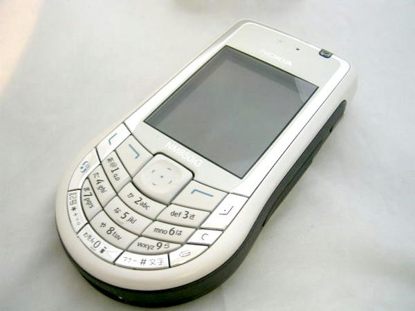 nokia