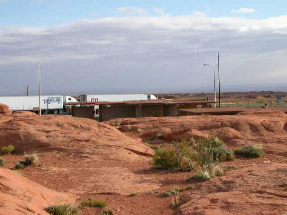 restarea