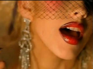LADY MARMALADE