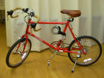 自転車