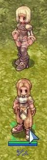 ファラさんと記念撮影